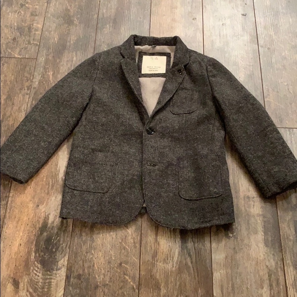 Zara blazer